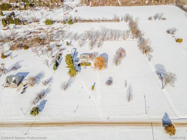 9205 Bemis Road, Ypsilanti, MI 48197