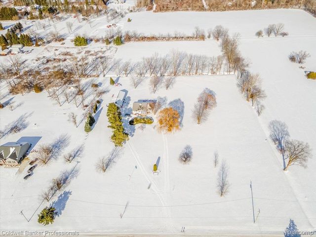 9205 Bemis Road, Ypsilanti, MI 48197