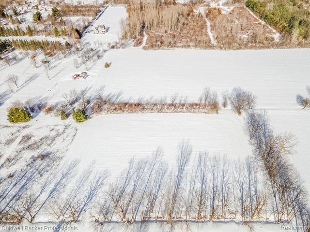 9205 Bemis Road, Ypsilanti, MI 48197