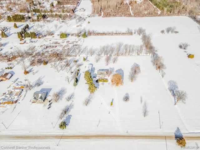 9205 Bemis Road, Ypsilanti, MI 48197