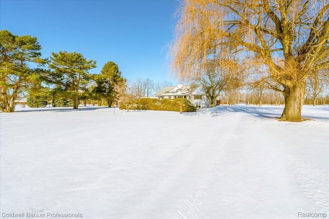 9205 Bemis Road, Ypsilanti, MI 48197