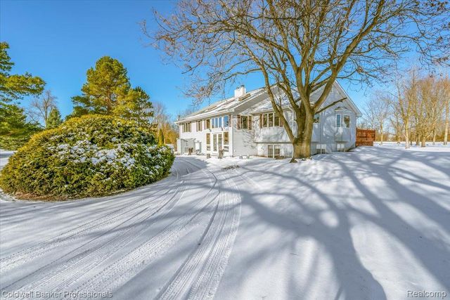 9205 Bemis Road, Ypsilanti, MI 48197