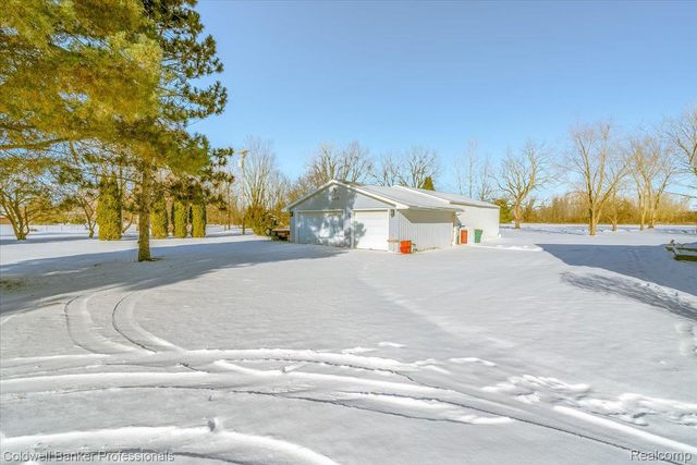 9205 Bemis Road, Ypsilanti, MI 48197