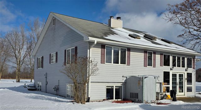 9205 Bemis Road, Ypsilanti, MI 48197