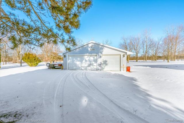 9205 Bemis Road, Ypsilanti, MI 48197