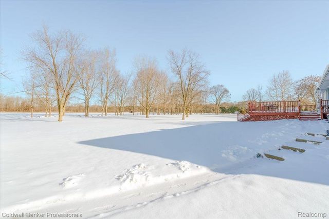 9205 Bemis Road, Ypsilanti, MI 48197