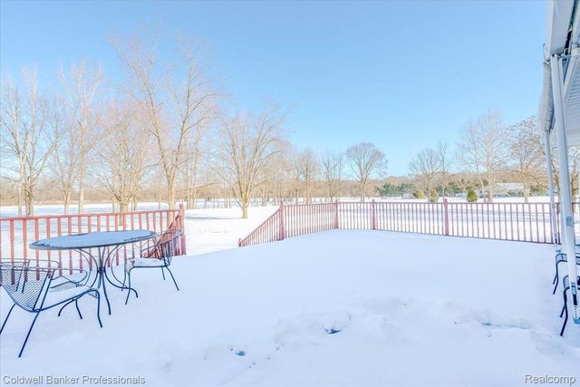 9205 Bemis Road, Ypsilanti, MI 48197