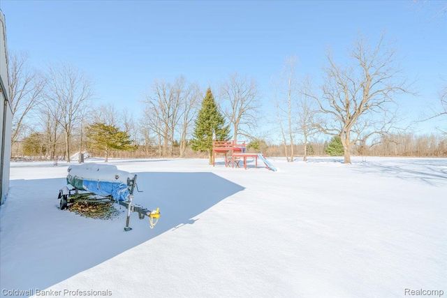 9205 Bemis Road, Ypsilanti, MI 48197