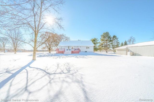 9205 Bemis Road, Ypsilanti, MI 48197