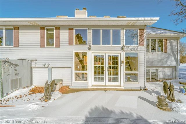 9205 Bemis Road, Ypsilanti, MI 48197