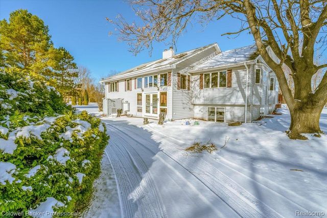 9205 Bemis Road, Ypsilanti, MI 48197