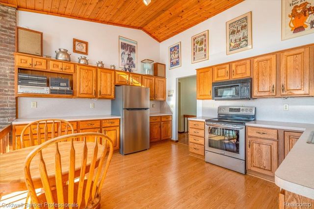 9205 Bemis Road, Ypsilanti, MI 48197