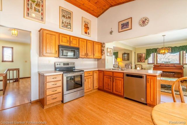 9205 Bemis Road, Ypsilanti, MI 48197