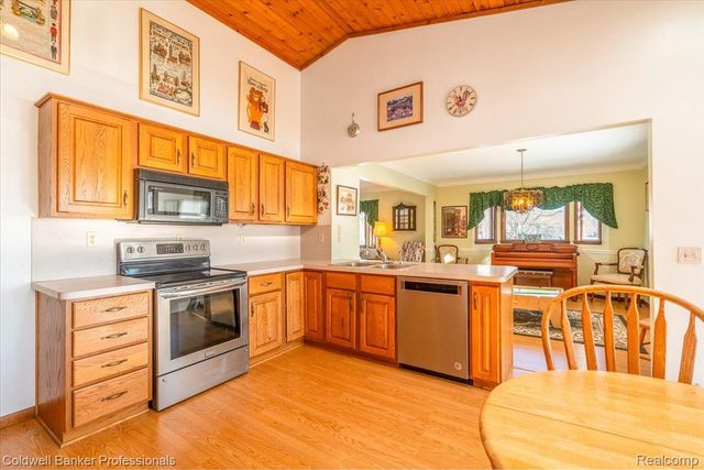 9205 Bemis Road, Ypsilanti, MI 48197