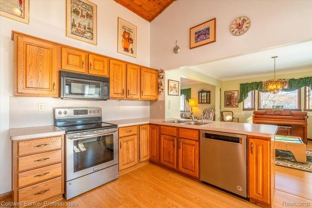 9205 Bemis Road, Ypsilanti, MI 48197