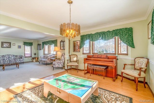 9205 Bemis Road, Ypsilanti, MI 48197