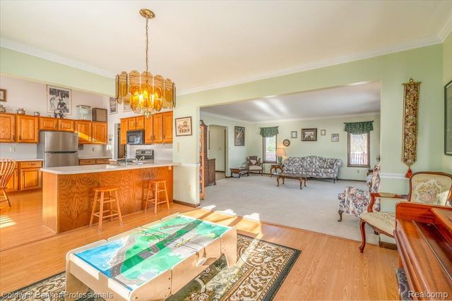 9205 Bemis Road, Ypsilanti, MI 48197