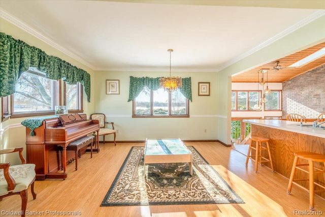 9205 Bemis Road, Ypsilanti, MI 48197