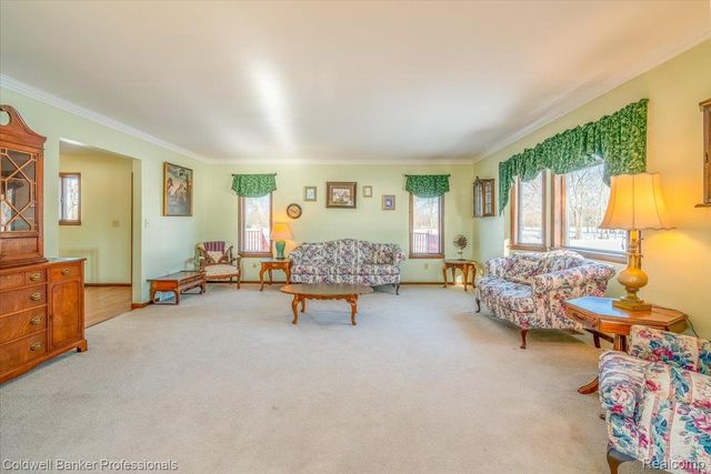 9205 Bemis Road, Ypsilanti, MI 48197