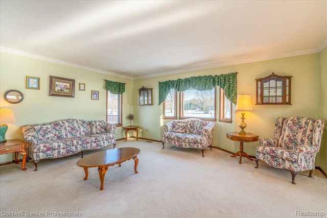 9205 Bemis Road, Ypsilanti, MI 48197