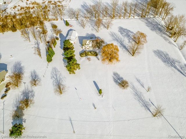 9205 Bemis Road, Ypsilanti, MI 48197