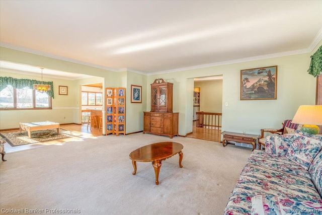 9205 Bemis Road, Ypsilanti, MI 48197