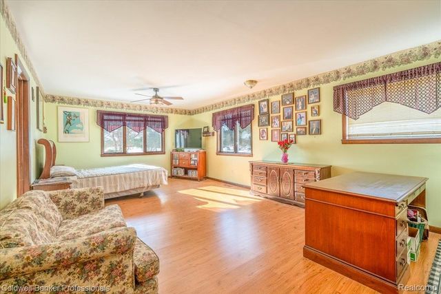 9205 Bemis Road, Ypsilanti, MI 48197