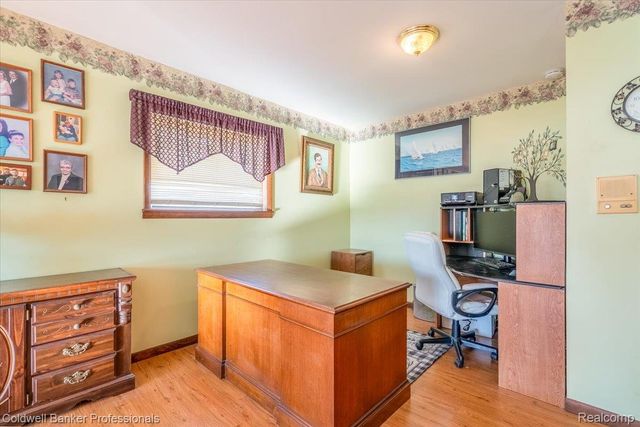 9205 Bemis Road, Ypsilanti, MI 48197