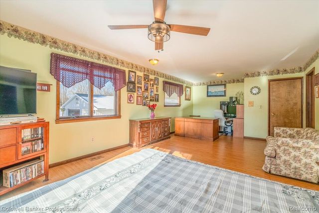 9205 Bemis Road, Ypsilanti, MI 48197