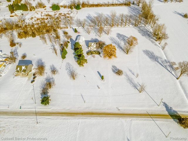 9205 Bemis Road, Ypsilanti, MI 48197