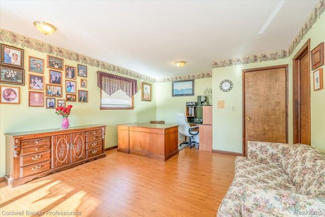 9205 Bemis Road, Ypsilanti, MI 48197