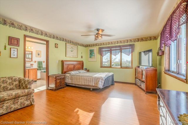 9205 Bemis Road, Ypsilanti, MI 48197