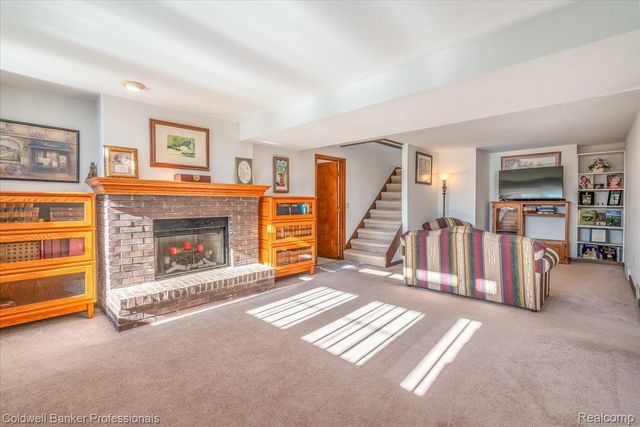 9205 Bemis Road, Ypsilanti, MI 48197