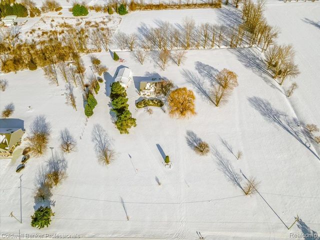 9205 Bemis Road, Ypsilanti, MI 48197