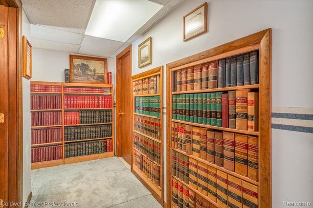 9205 Bemis Road, Ypsilanti, MI 48197