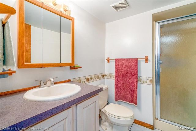 9205 Bemis Road, Ypsilanti, MI 48197