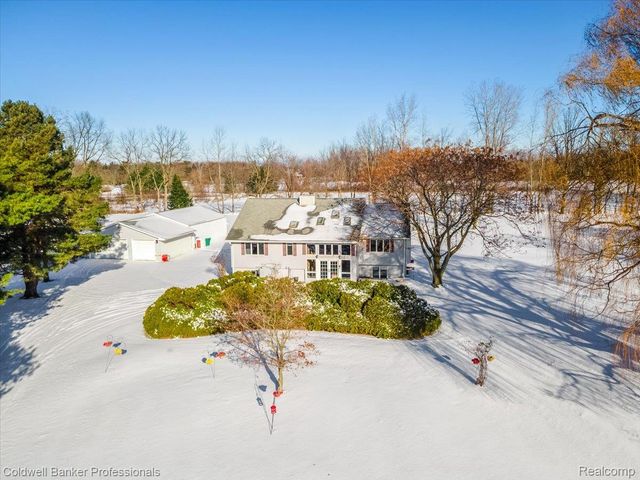 9205 Bemis Road, Ypsilanti, MI 48197