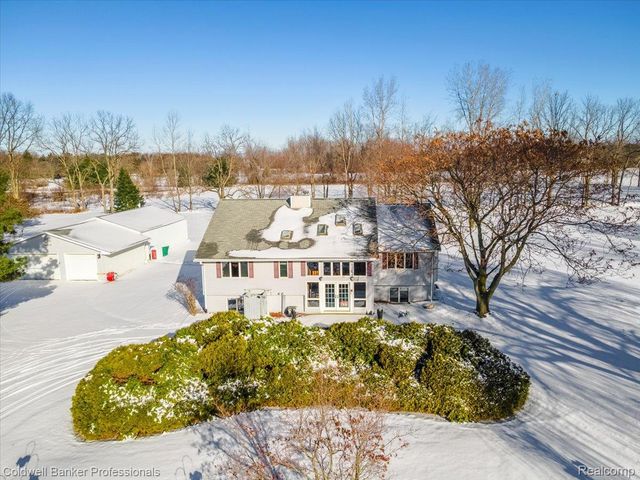 9205 Bemis Road, Ypsilanti, MI 48197