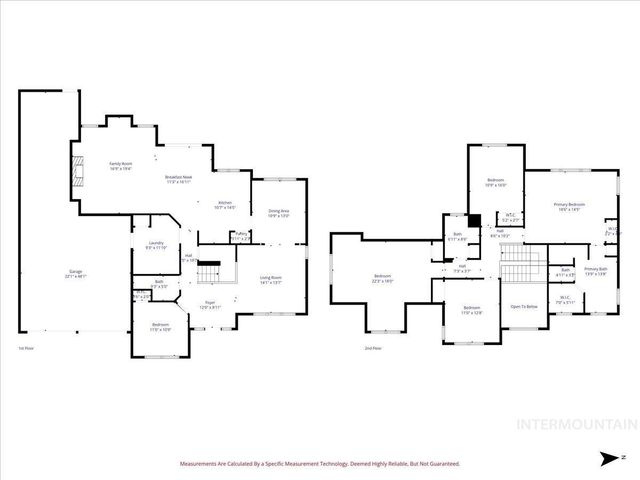12935 N Schicks Ridge Rd, Boise, ID 83714
