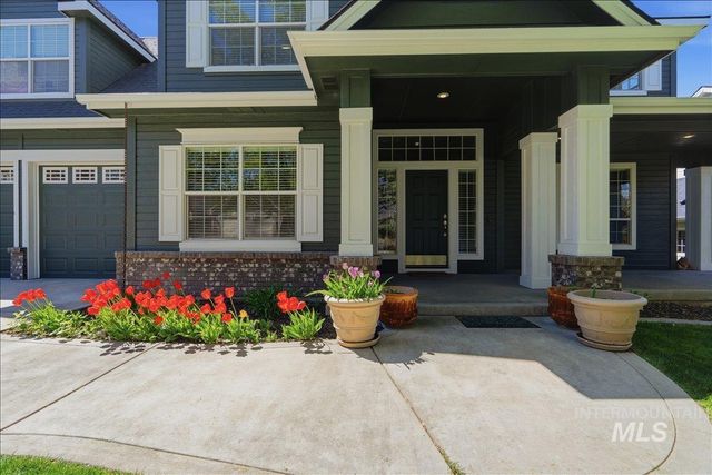 12935 N Schicks Ridge Rd, Boise, ID 83714