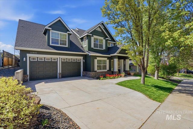 12935 N Schicks Ridge Rd, Boise, ID 83714