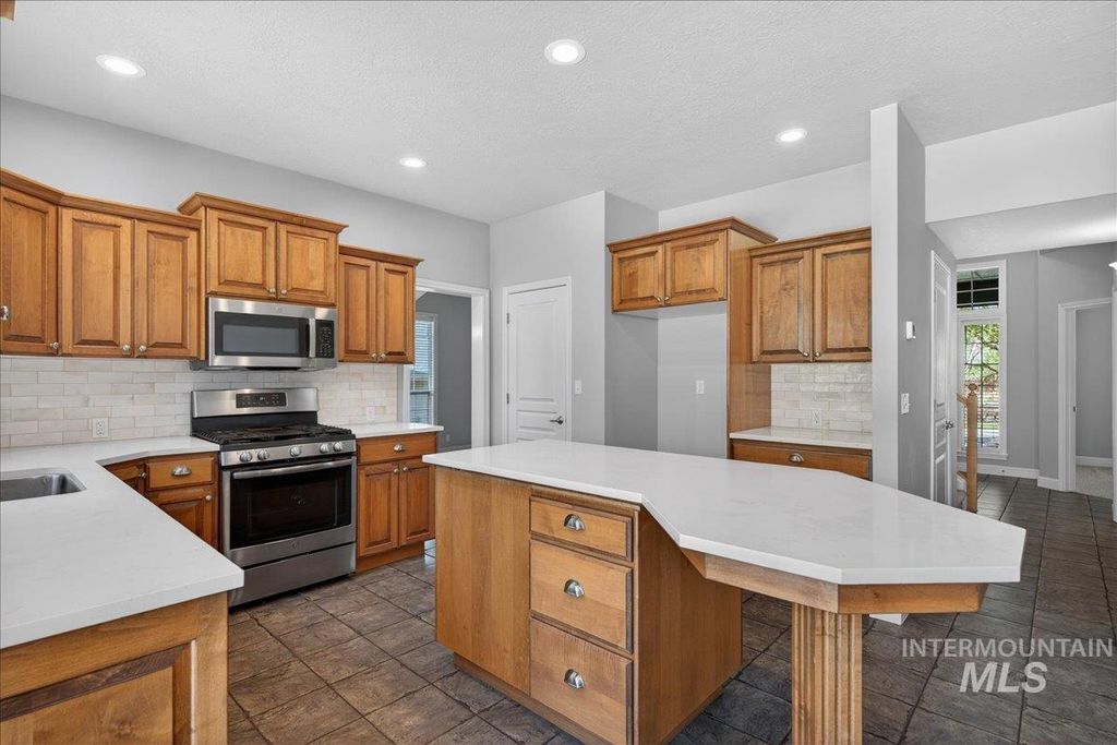12935 N Schicks Ridge Rd, Boise, ID 83714 photo 5