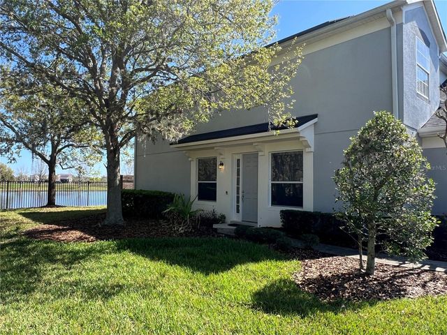 1101 SHALLCROSS AVENUE, Orlando, FL 32828