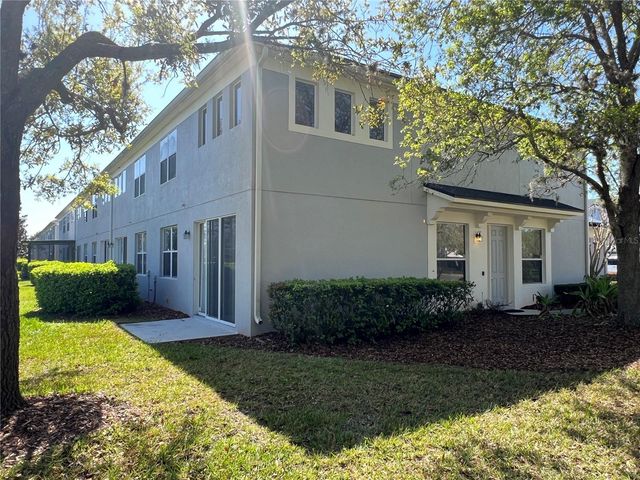 1101 SHALLCROSS AVENUE, Orlando, FL 32828