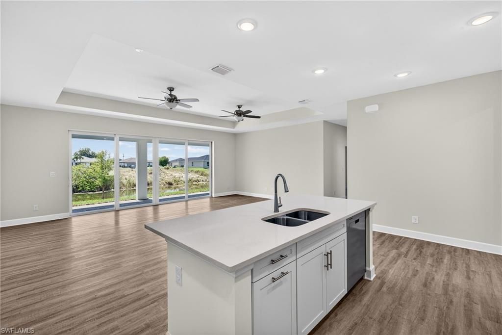 2032 NW 2nd AVE, CAPE CORAL, FL 33993 — photo 3