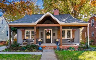 2372 Queen Street, Winston-salem, NC 27103