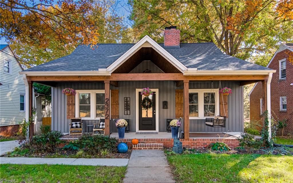 2372 Queen Street, Winston-salem, NC 27103