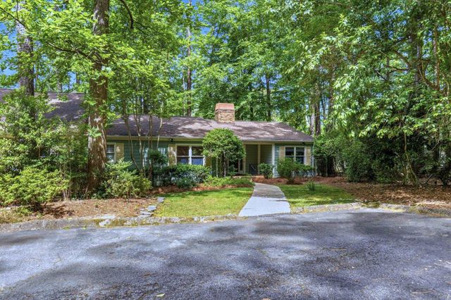 1 Forest Oaks Way, Spartanburg, SC 29307