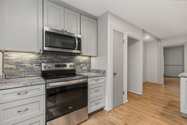 1 Forest Oaks Way, Spartanburg, SC 29307