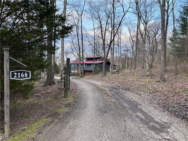 2168 Earl Drive, Zanesville, OH 43701